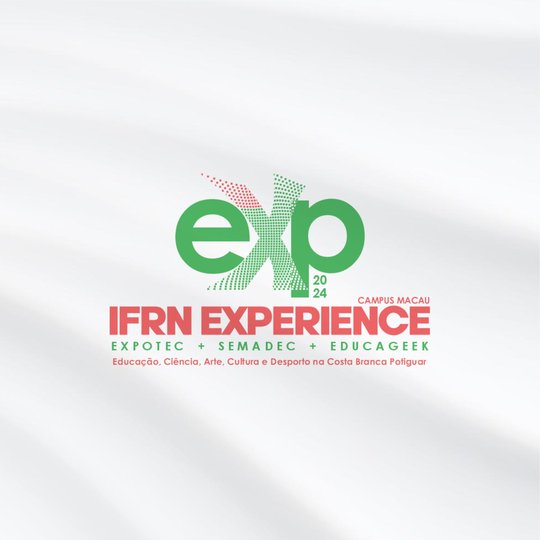 Logo IFRN EXP