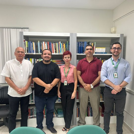 IFRN discute implementação de ações em Educação Financeira