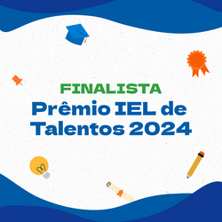 IFRN é finalista na etapa regional do Prêmio IEL de Talentos 2024