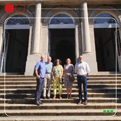 IFRN participa de projeto colaborativo