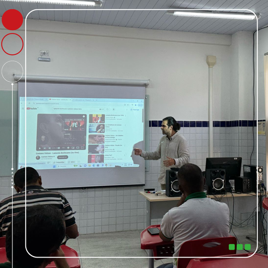 IFRN recebe Assistente em espanhol via seleção do Conif