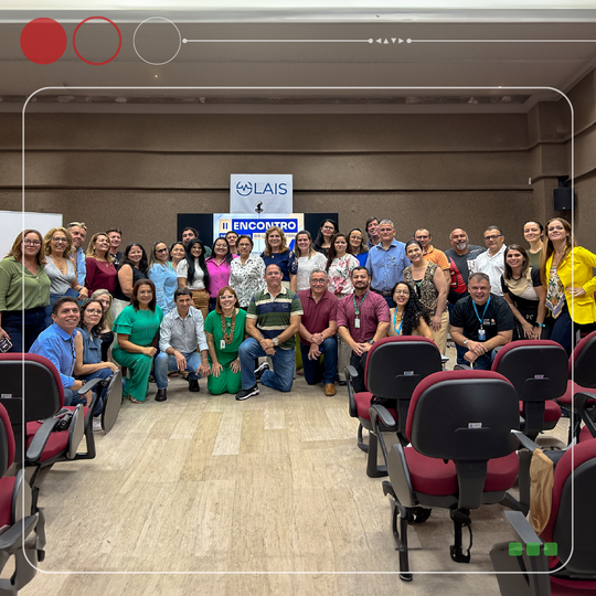 Reunião IFRN e UAB/RN (2024)