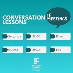 IF Meetings JC