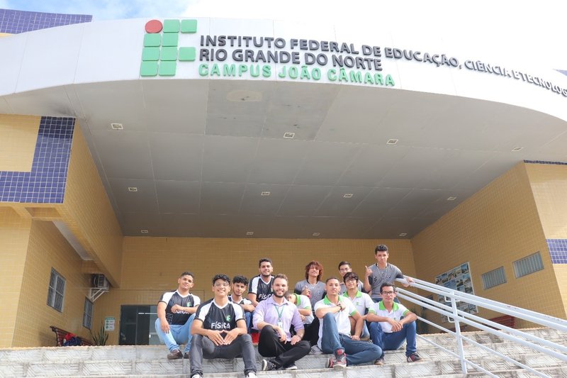 Clube de Xadrez será inaugurado em João Câmara — IFRN - Instituto Federal  do Rio Grande do Norte