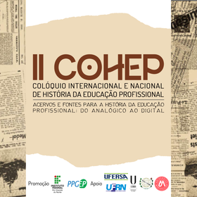 Logo II COHEP