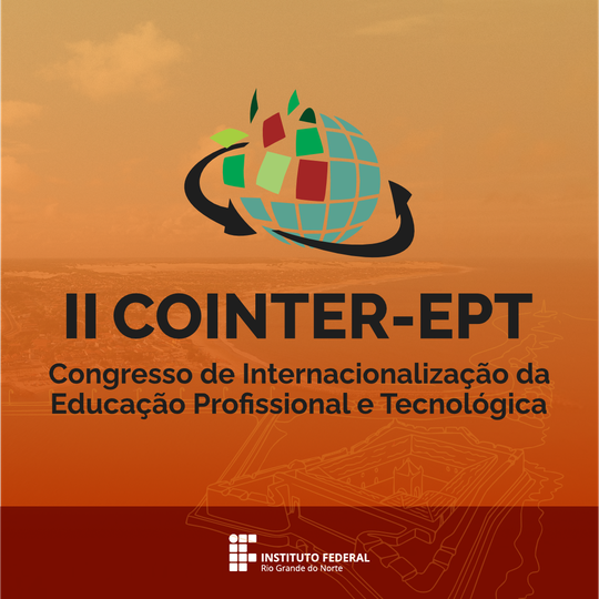 Peça gráfica - Cointer EPT
