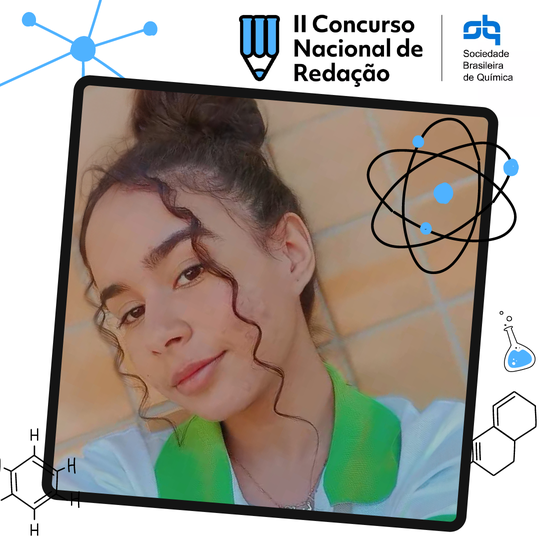 II Concurso Nacional de Redação SBQ (2024)