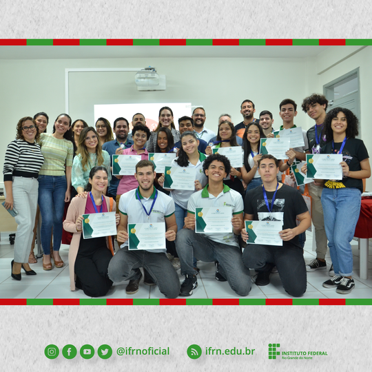 II Concurso de Ideias - SPP - Premiação_Portal