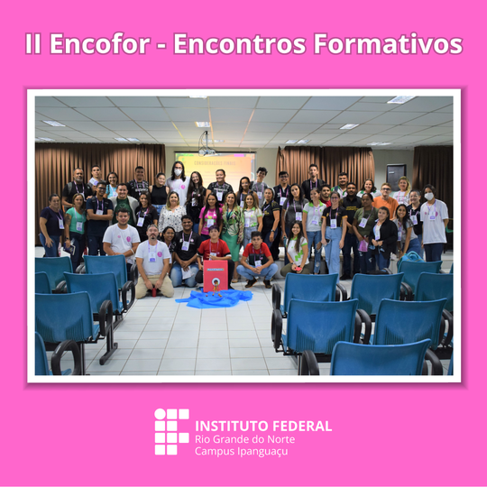 II Encofor 04/07/23 - Capa