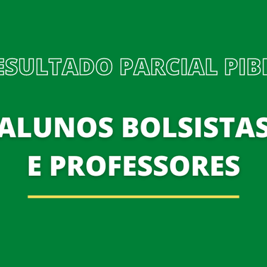 IMAGENS BOLSISTAS - PROFESSORES