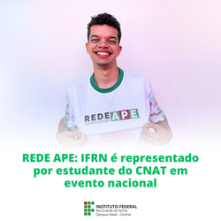 Rede APE