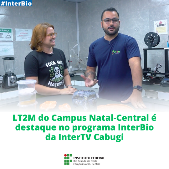 LT2M - InterBio