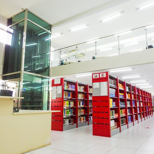 Biblioteca