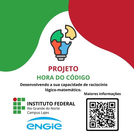 Projeto de Extensão