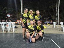 Jogos Intercampi dos Servidores 2025