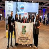 Delegação do Campus participa do Mercofrio 2026 – 15º Congresso Internacional de Ar Condicionado, Refrigeração, Aquecimento e Ventilação, em Porto Alegre