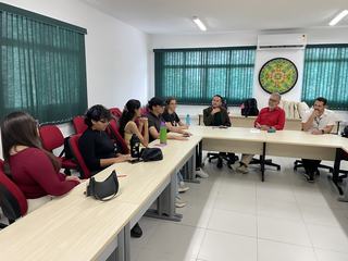 Registro de Vitor Sousa.