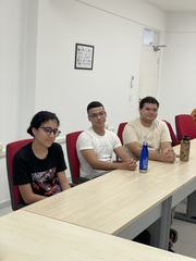 Registro de Vitor Sousa.