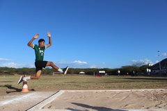 Atletismo [Foto: Marcílio França]