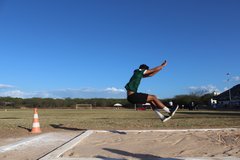 Atletismo [Foto: Marcílio França]