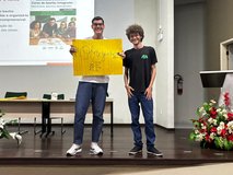 Encontro de Comunicadores