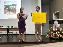 IX Encontro de Comunicadores
