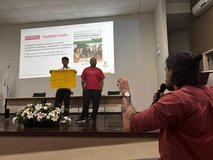 IX Encontro de Comunicadores