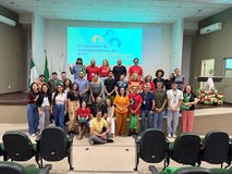 IX Econtro de Comunicadores