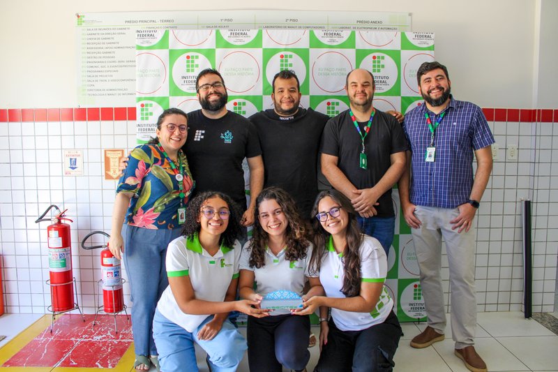 SighGame, jogo lúdico voltado para reabilitação respiratória de crianças