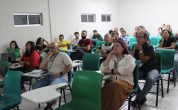 Reunião ASPPEN
