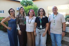Reunião ASPPEN