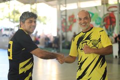 Jogos Intercampi dos Servidores 2025