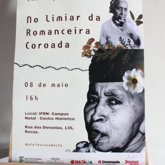 Exposição