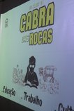 Cabra das Rocas