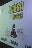 Cabra das Rocas