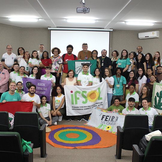 ITSOL evento 2025 Caicó 1