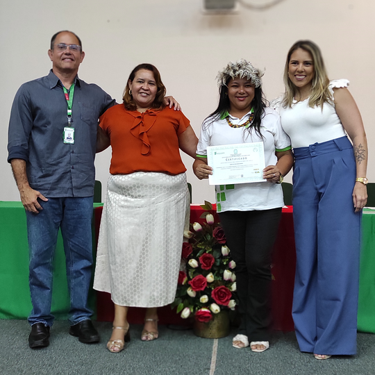 certificação mm JC