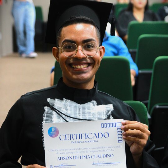 Colação MODA 2023.2