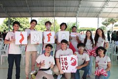 IV Semadec - Campus Ipanguaçu (Foto: Igo Moura)