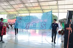 IV Semadec - Campus Ipanguaçu (Foto: Igo Moura)