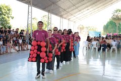 IV Semadec - Campus Ipanguaçu (Foto: Igo Moura)