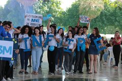 IV Semadec - Campus Ipanguaçu (Foto: Igo Moura)