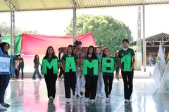 IV Semadec - Campus Ipanguaçu (Foto: Igo Moura)