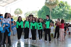 IV Semadec - Campus Ipanguaçu (Foto: Igo Moura)