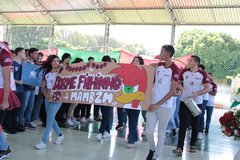 IV Semadec - Campus Ipanguaçu (Foto: Igo Moura)