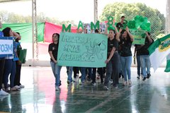 IV Semadec - Campus Ipanguaçu (Foto: Igo Moura)