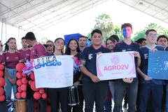 IV Semadec - Campus Ipanguaçu (Foto: Igo Moura)