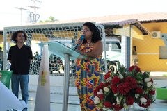 IV Semadec - Campus Ipanguaçu (Foto: Igo Moura)