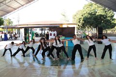 IV Semadec - Campus Ipanguaçu (Foto: Igo Moura)