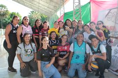 IV Semadec - Campus Ipanguaçu (Foto: Igo Moura)